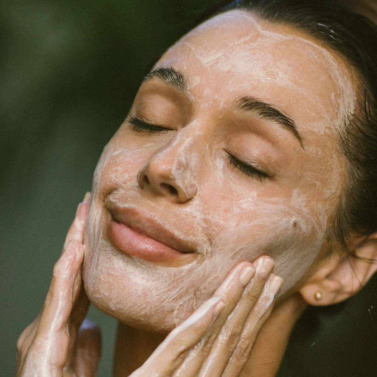 Radiant Beauty, Rooted in Nature
